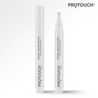 Protouch Pearl White Drops Teeth Whitening Pen